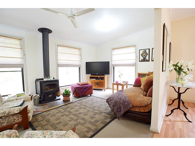 54 Gilliland Crescent, Blackbutt North QLD 4306