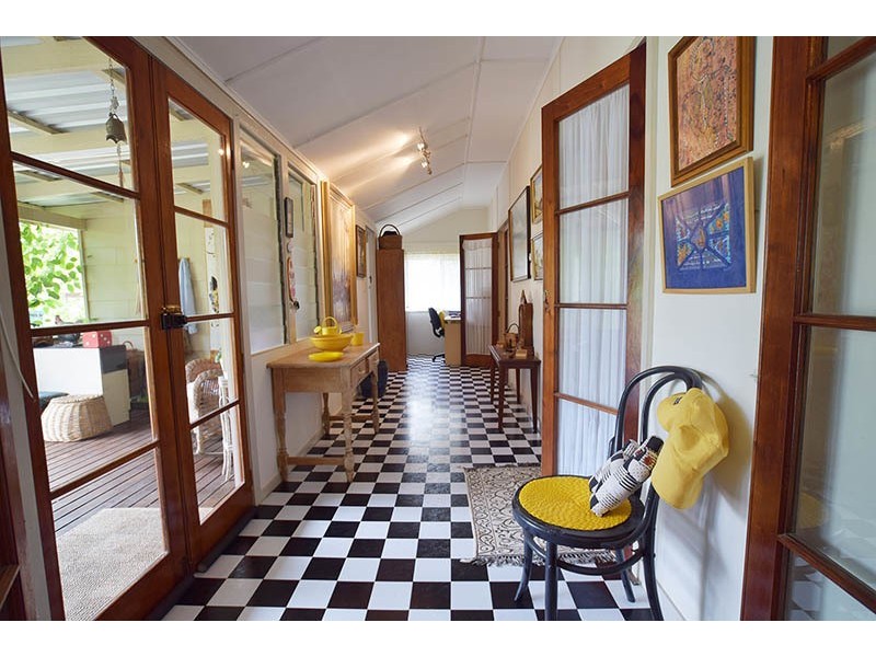 54 Gilliland Crescent, Blackbutt North QLD 4306