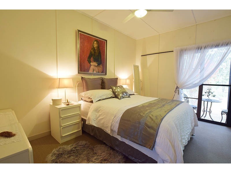 54 Gilliland Crescent, Blackbutt North QLD 4306