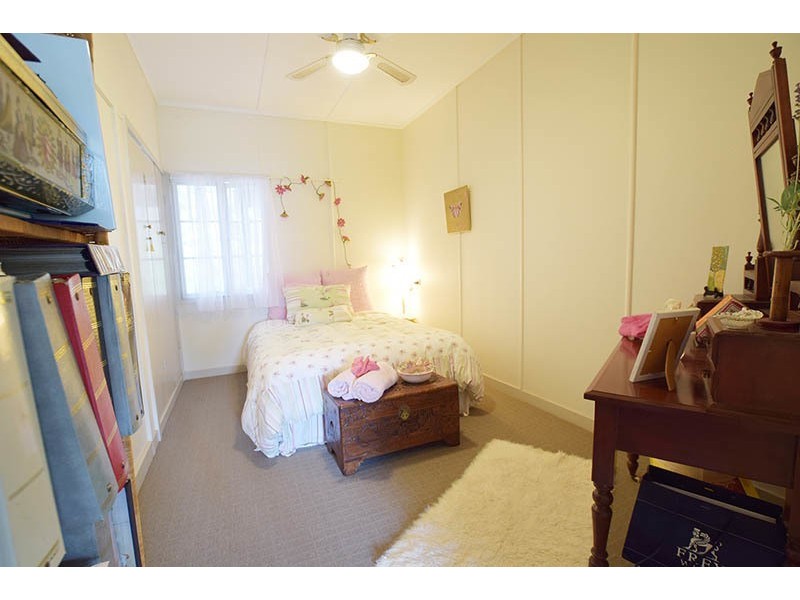 54 Gilliland Crescent, Blackbutt North QLD 4306