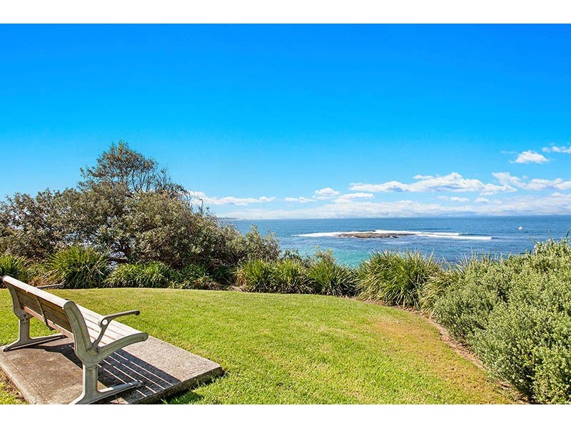 9/35 The Esplanade, Cronulla NSW 2230