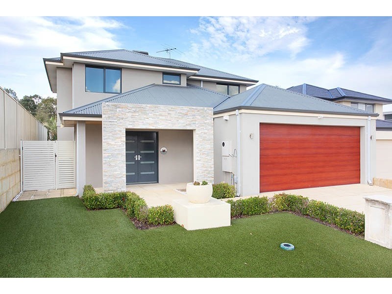 54 Denver Avenue, Madeley WA 6065