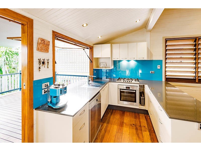 3 Beryl Street, Cairns North QLD 4870