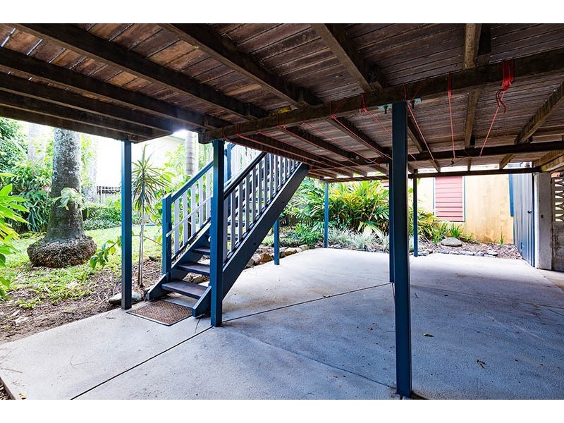 3 Beryl Street, Cairns North QLD 4870