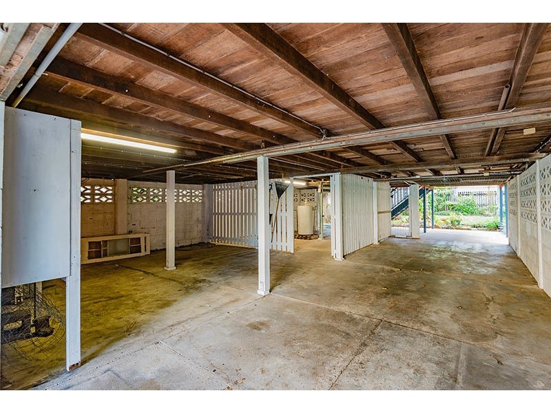 3 Beryl Street, Cairns North QLD 4870