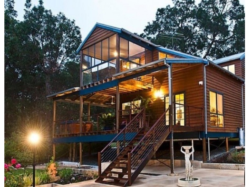 210  Southern Estuary Road, Herron WA 6211