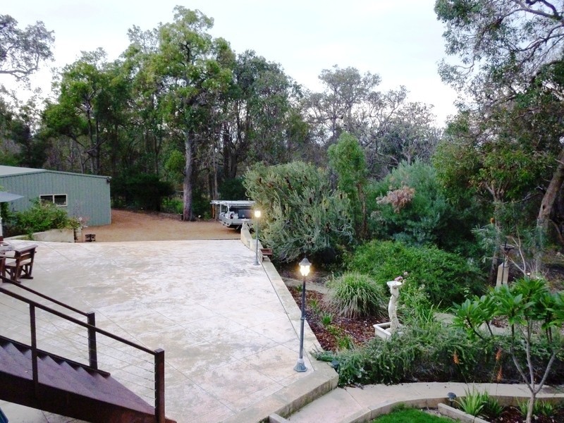 210  Southern Estuary Road, Herron WA 6211