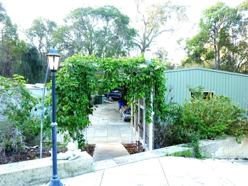 210  Southern Estuary Road, Herron WA 6211