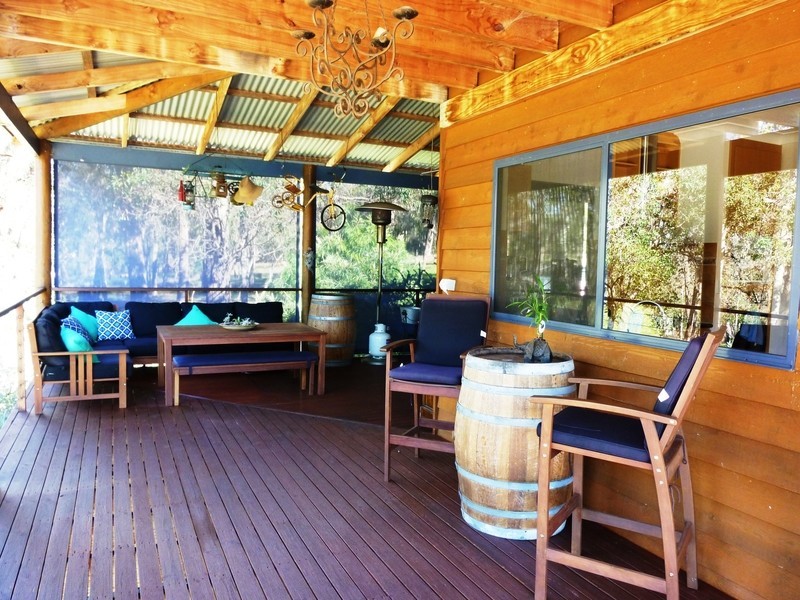 210  Southern Estuary Road, Herron WA 6211