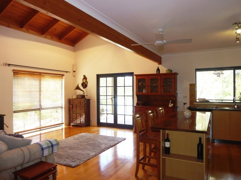 210  Southern Estuary Road, Herron WA 6211