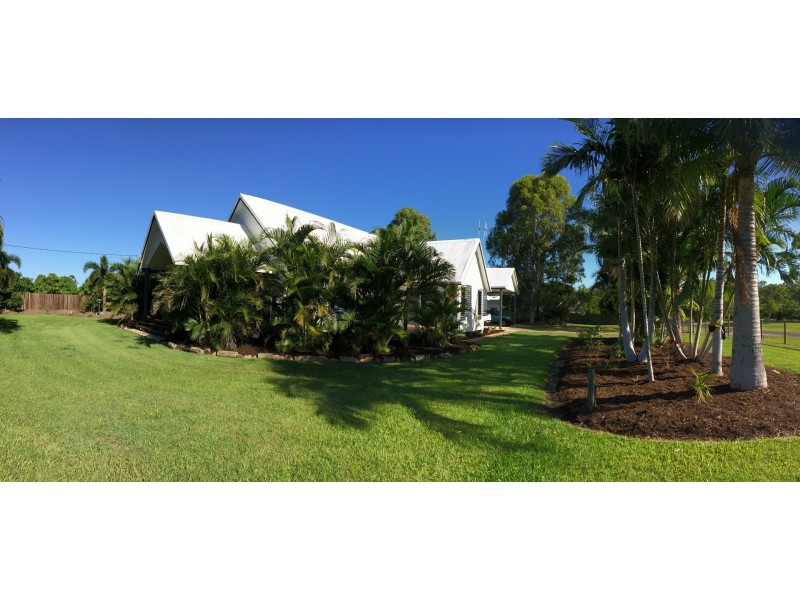 16 Banksia Way, Tinana QLD 4650