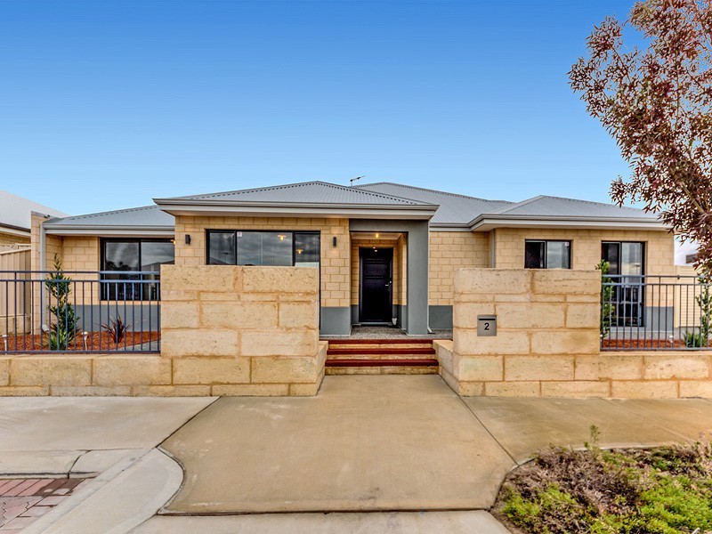 2 Sandpiper Street, Harrisdale WA 6112