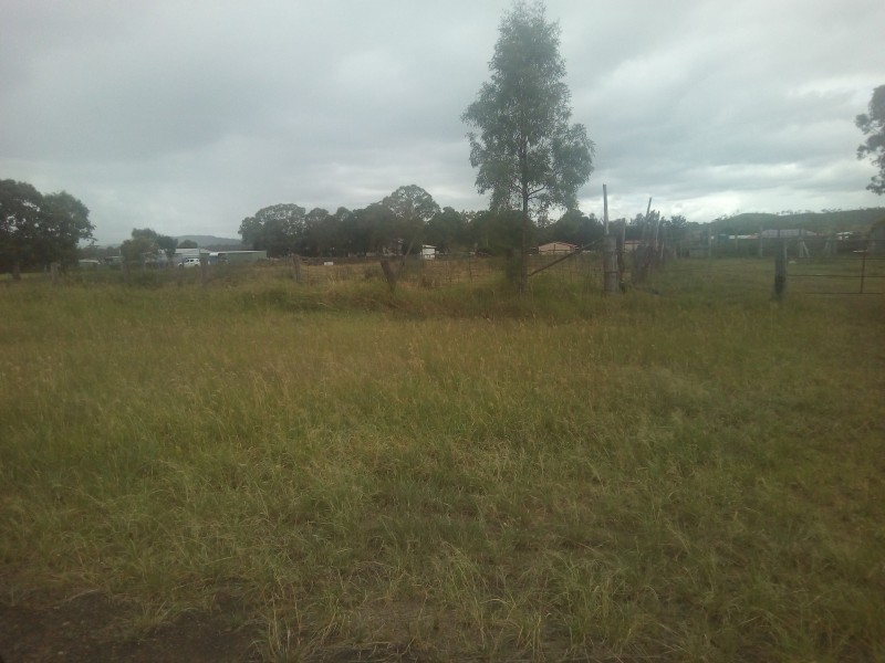 Lot 108 Elavesor Drive, Rosevale QLD 4340