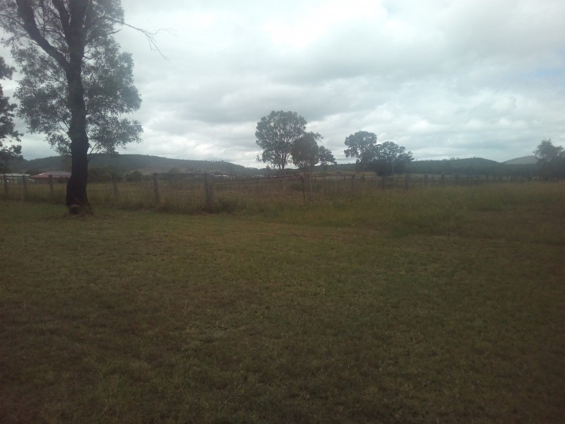 Lot 108 Elavesor Drive, Rosevale QLD 4340