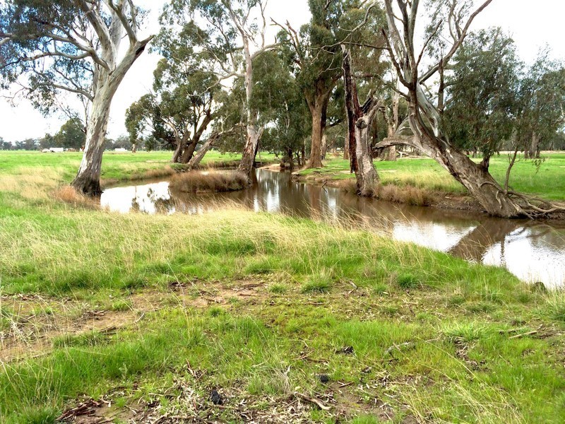 789 Nagambie-Locksley Road, Nagambie VIC 3608