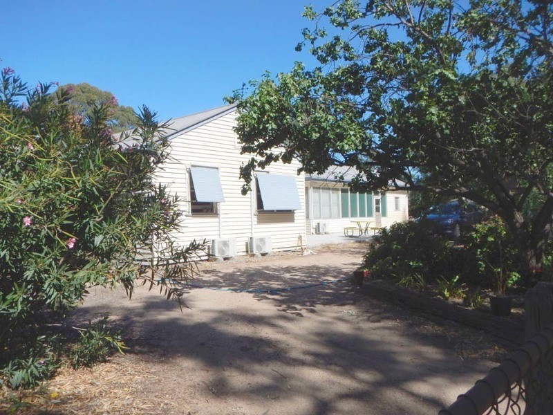 789 Nagambie-Locksley Road, Nagambie VIC 3608