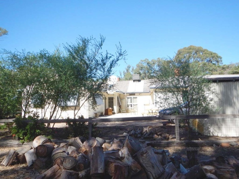 789 Nagambie-Locksley Road, Nagambie VIC 3608