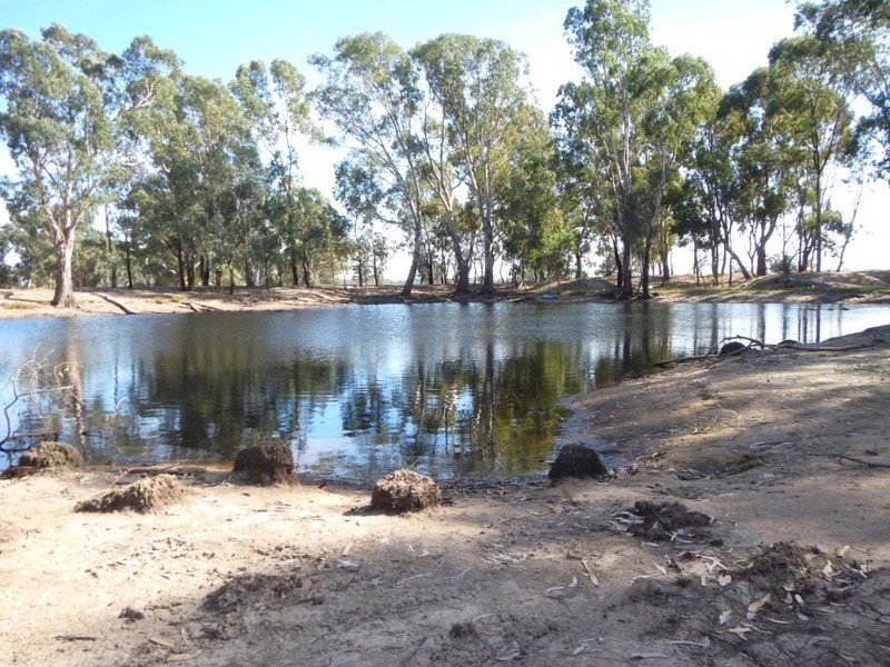 789 Nagambie-Locksley Road, Nagambie VIC 3608