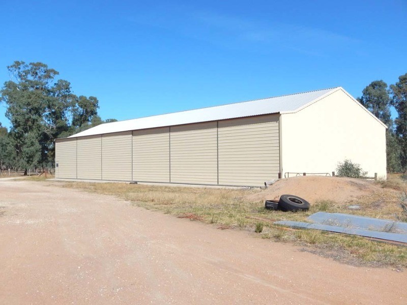 789 Nagambie-Locksley Road, Nagambie VIC 3608