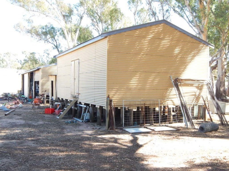 789 Nagambie-Locksley Road, Nagambie VIC 3608