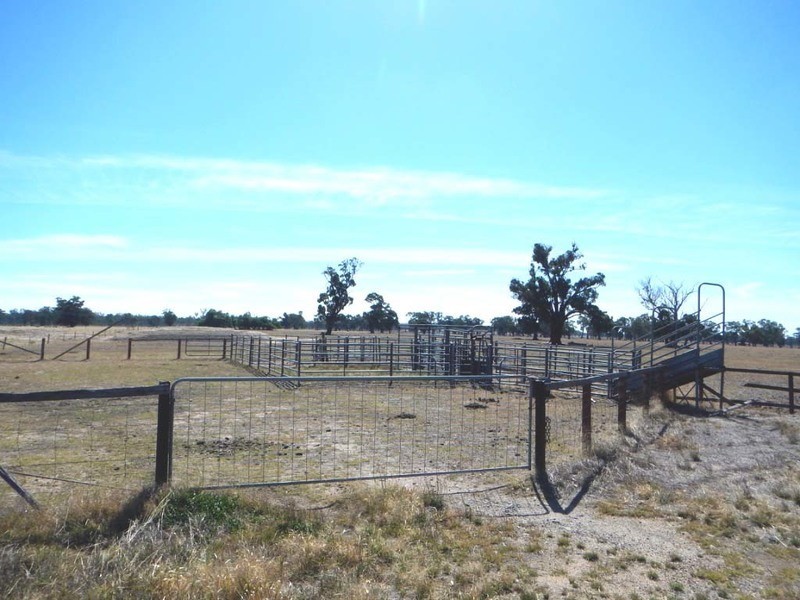 789 Nagambie-Locksley Road, Nagambie VIC 3608