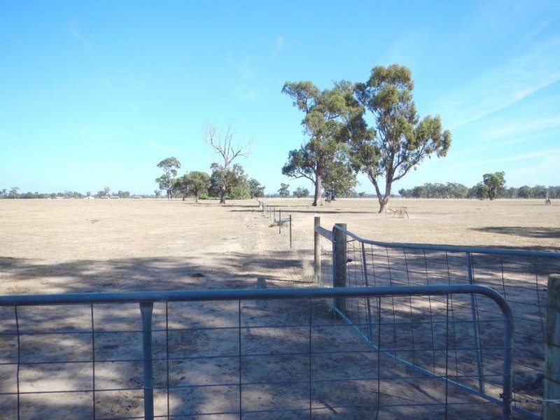 789 Nagambie-Locksley Road, Nagambie VIC 3608