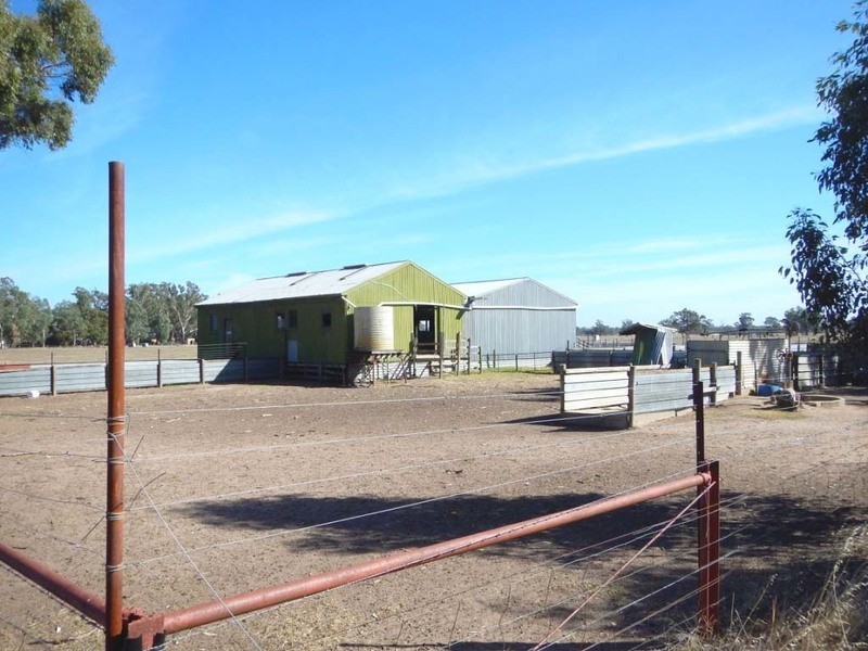 789 Nagambie-Locksley Road, Nagambie VIC 3608