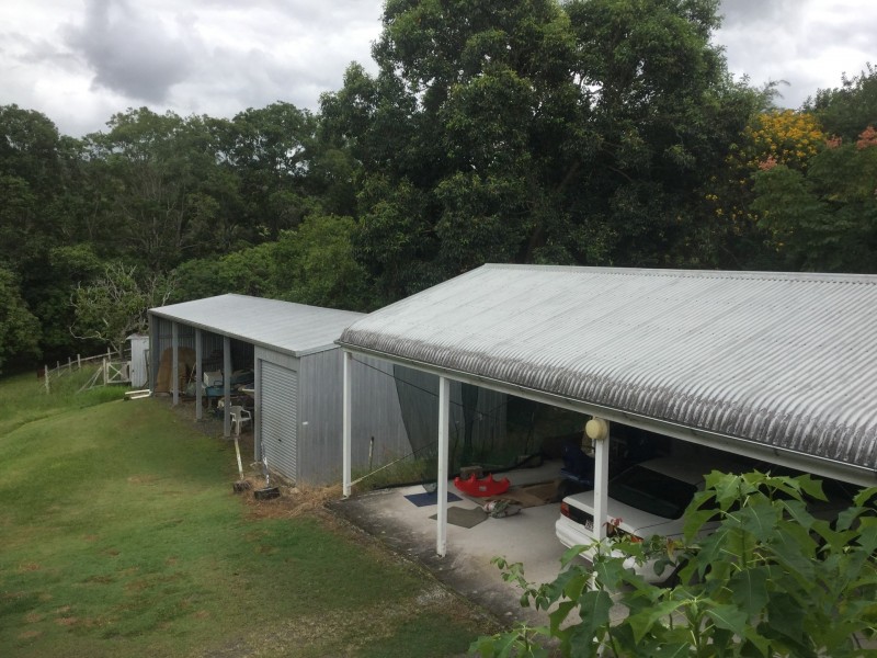 26 Stokes Rd, Beerwah QLD 4519