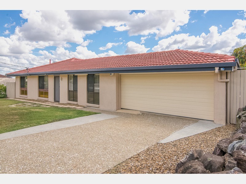 36 Jardine Drive, Springwood QLD 4127