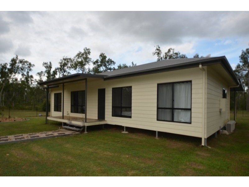 2211 Hervey Range Road, Hervey Range QLD 4817