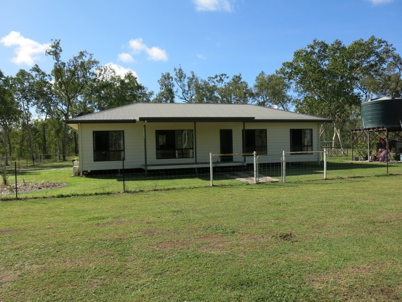 2211 Hervey Range Road, Hervey Range QLD 4817