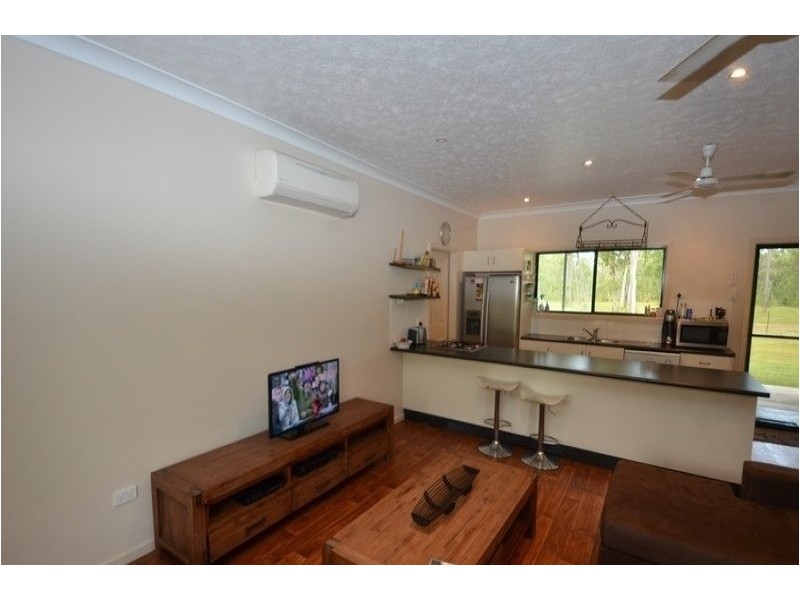 2211 Hervey Range Road, Hervey Range QLD 4817