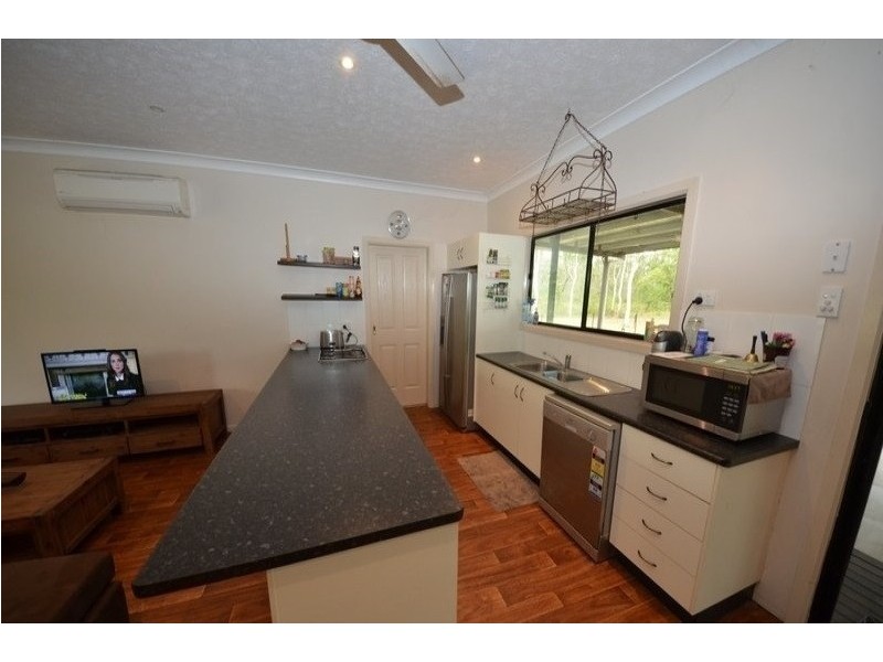 2211 Hervey Range Road, Hervey Range QLD 4817