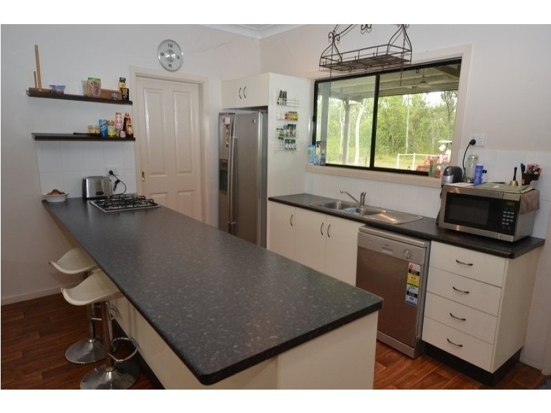 2211 Hervey Range Road, Hervey Range QLD 4817