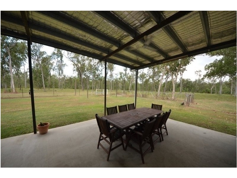 2211 Hervey Range Road, Hervey Range QLD 4817