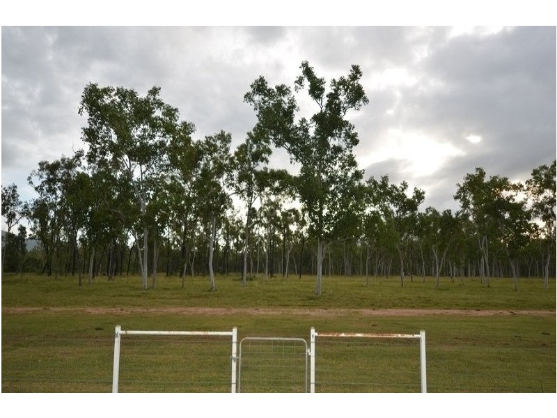 2211 Hervey Range Road, Hervey Range QLD 4817