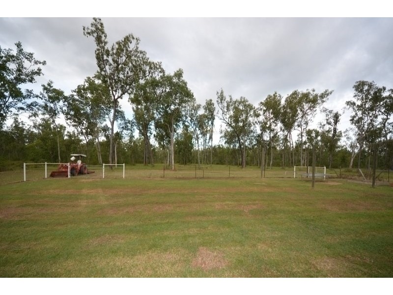 2211 Hervey Range Road, Hervey Range QLD 4817