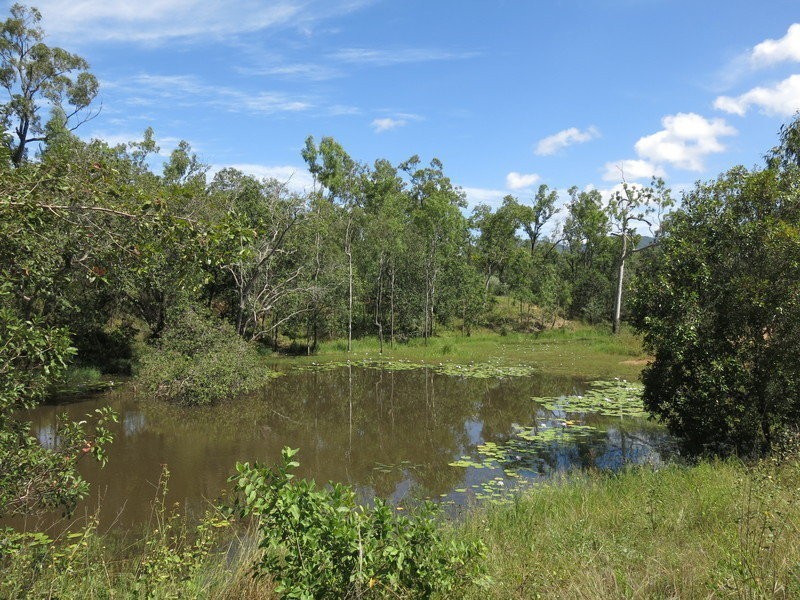 2211 Hervey Range Road, Hervey Range QLD 4817