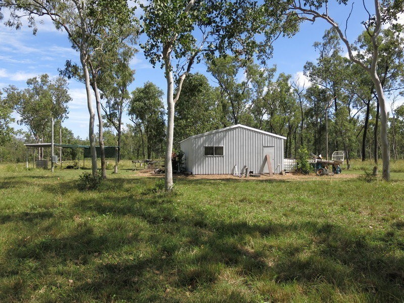 2211 Hervey Range Road, Hervey Range QLD 4817