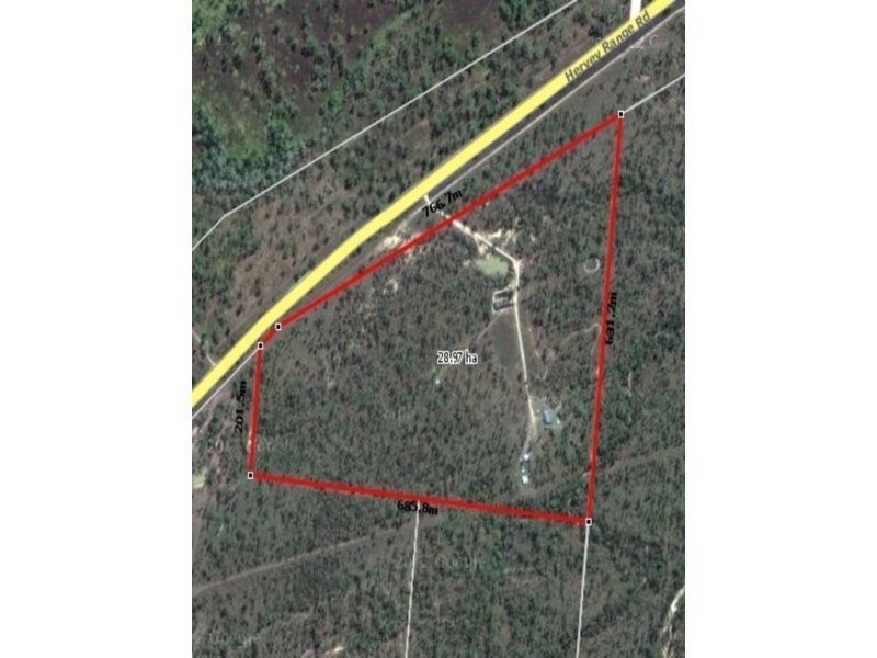 2211 Hervey Range Road, Hervey Range QLD 4817