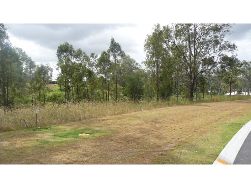 Lot 87 Moonlight Ave, Highvale QLD 4520