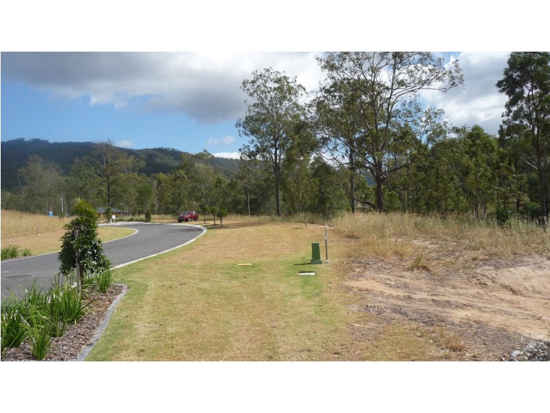 Lot 87 Moonlight Ave, Highvale QLD 4520