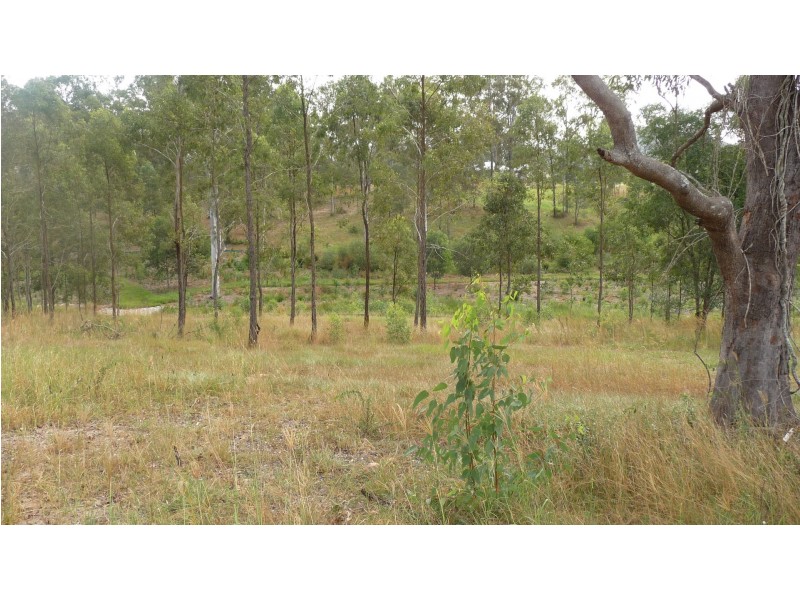 Lot 87 Moonlight Ave, Highvale QLD 4520