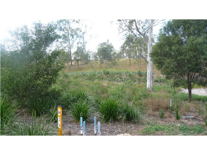 Lot 87 Moonlight Ave, Highvale QLD 4520