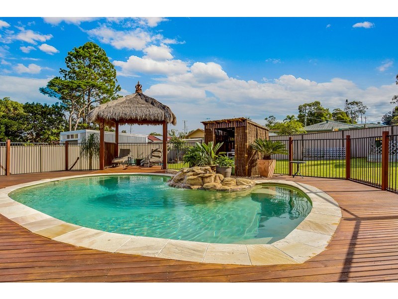 61 Rainbow Drive, Mudgeeraba QLD 4213