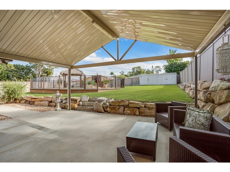 61 Rainbow Drive, Mudgeeraba QLD 4213