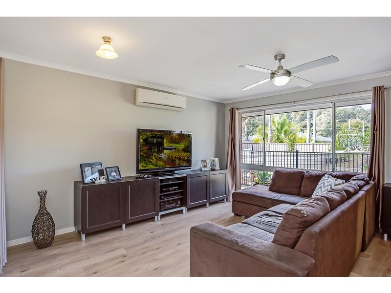 61 Rainbow Drive, Mudgeeraba QLD 4213