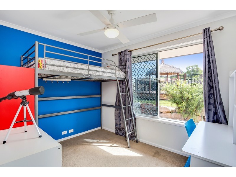 61 Rainbow Drive, Mudgeeraba QLD 4213