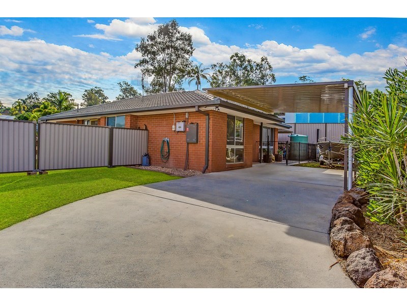 61 Rainbow Drive, Mudgeeraba QLD 4213