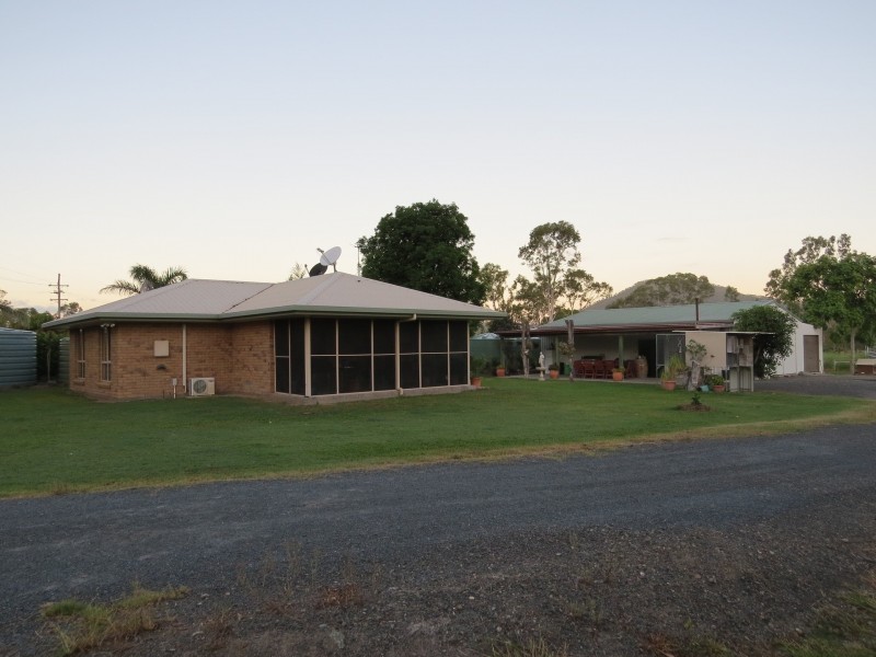 966 Emu Park Road, Nankin QLD 4701